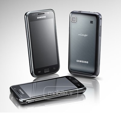Samsung I9001 Galaxy S Plus سامسونگ