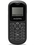 Alcatel OT-105 آلکاتل