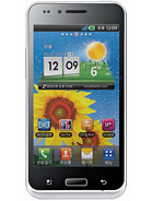 LG Optimus Big LU6800 ال جی