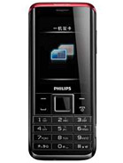 Philips Xenium X523 فیلیپس