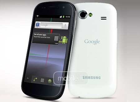 Samsung Google Nexus S I9020A سامسونگ