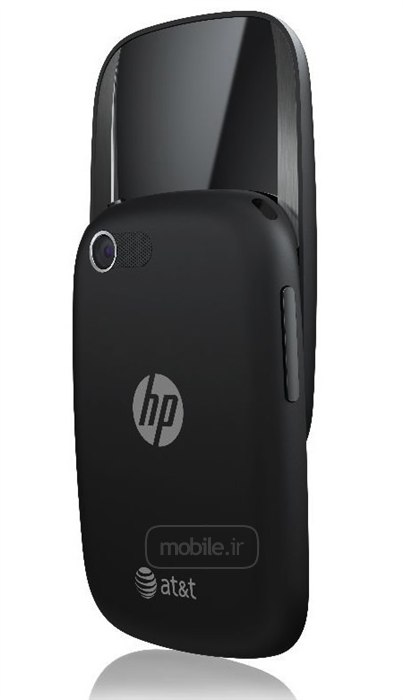 HP Veer 4G اچ پی