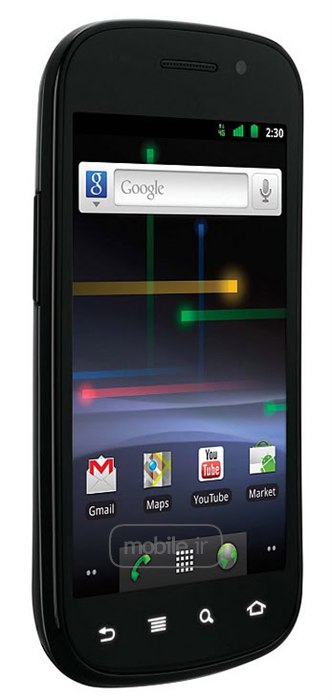 Samsung Google Nexus S I9023 سامسونگ