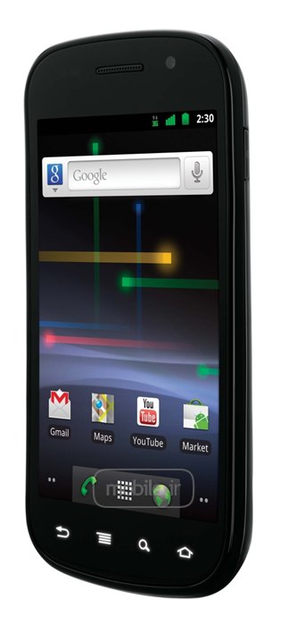 Samsung Google Nexus S I9023 سامسونگ