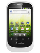 Vodafone 858 Smart ودافون