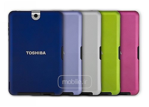 Toshiba Thrive توشیبا