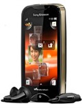 Sony Ericsson Mix Walkman سونی اریکسون