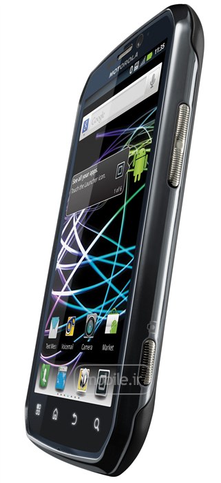 Motorola Photon 4G موتورولا