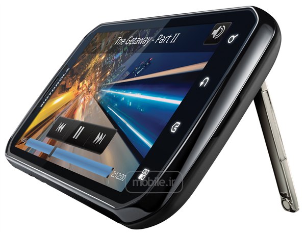 Motorola Photon 4G موتورولا