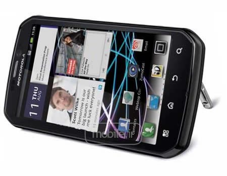 Motorola Photon 4G موتورولا