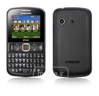 Samsung Ch@t 222 سامسونگ