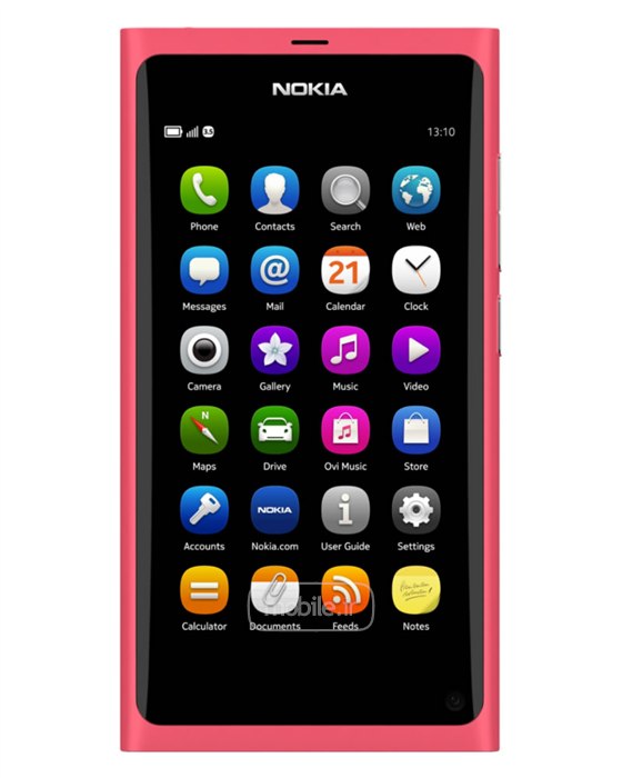 Nokia N9 نوکیا