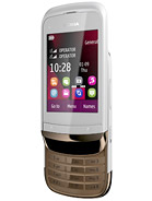 Nokia C2-03 نوکیا