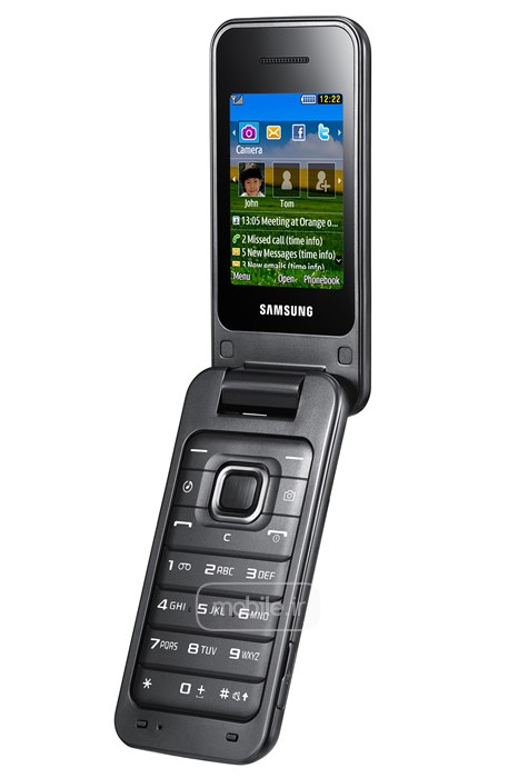Samsung C3560 سامسونگ