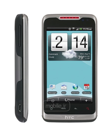 HTC Merge اچ تی سی