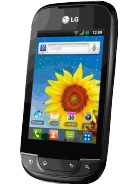 LG Optimus Net ال جی