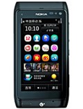 Nokia T7 نوکیا