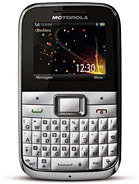 Motorola MOTOKEY Mini EX108 موتورولا
