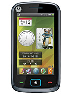 Motorola EX122 موتورولا