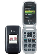 Pantech Breeze III پن تک