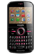 Philips F322 فیلیپس