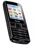 Philips X128 فیلیپس