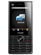Philips D612 فیلیپس