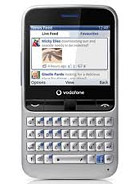 Vodafone 555 Blue ودافون