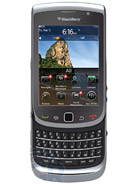 blackberry 9810 mobile