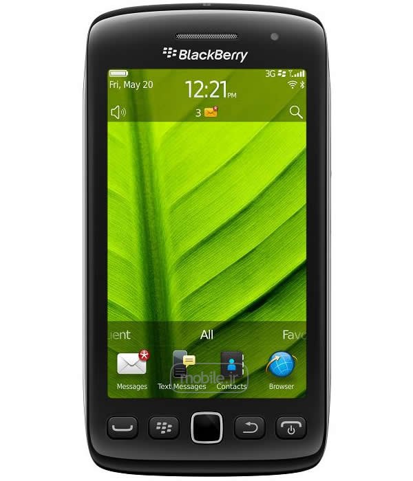 BlackBerry Torch 9860 بلک بری