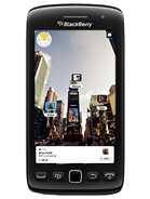 BlackBerry Torch 9850