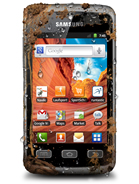 Samsung Galaxy Xcover