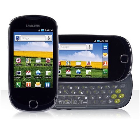 Samsung Galaxy Q سامسونگ