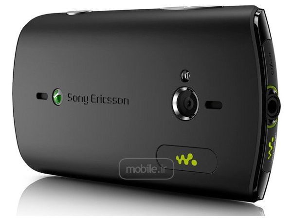 Sony Ericsson Live with Walkman سونی اریکسون
