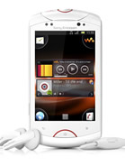 Sony Ericsson Live with Walkman