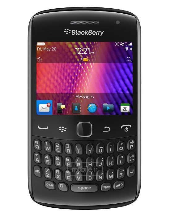 BlackBerry Curve 9370 بلک بری