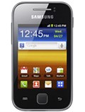 Samsung Galaxy Y S5360 سامسونگ