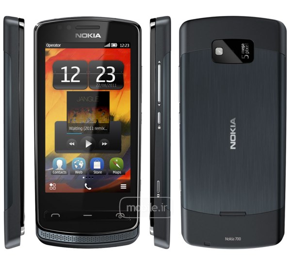 Nokia 700 نوکیا
