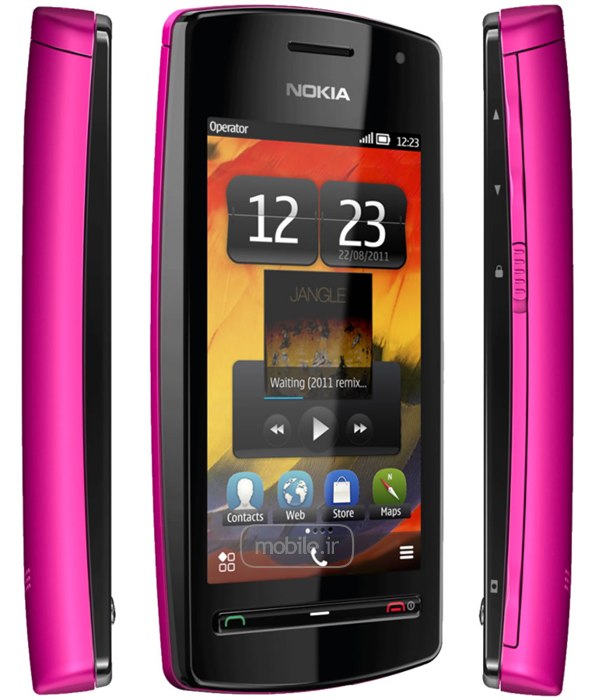 Nokia 600 نوکیا