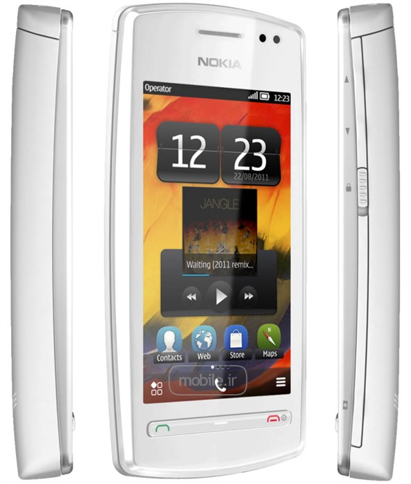 Nokia 600 نوکیا