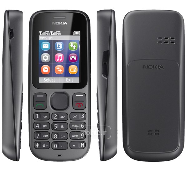 Nokia 101 نوکیا