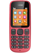 Nokia 100 نوکیا