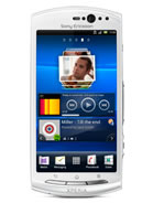 Sony Ericsson Xperia neo V