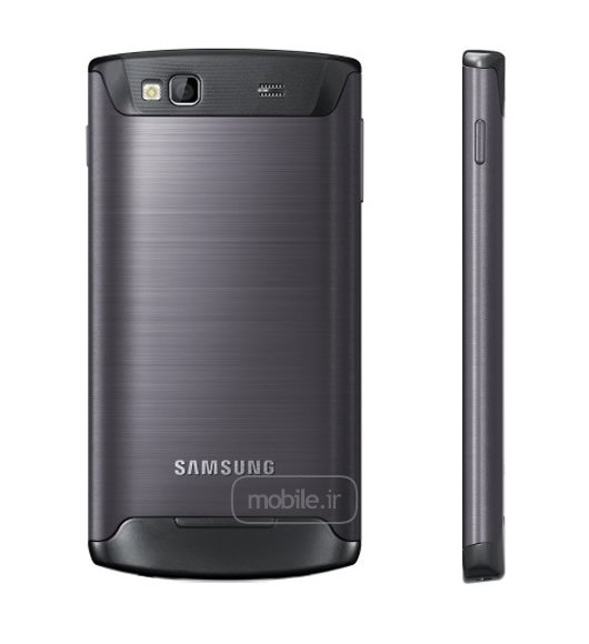 Samsung S8600 Wave 3 سامسونگ