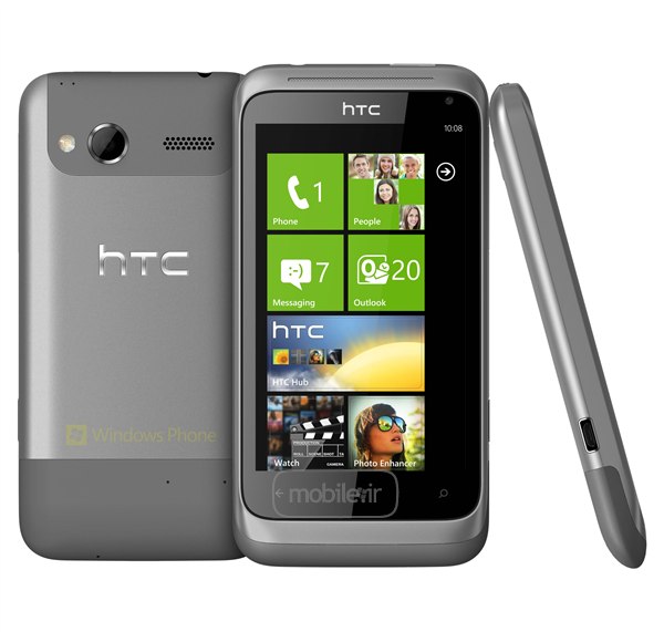 HTC Radar اچ تی سی