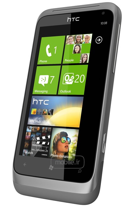 HTC Radar اچ تی سی