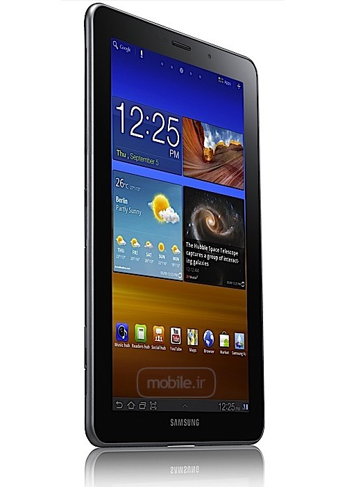 Samsung P6800 Galaxy Tab 7.7 سامسونگ