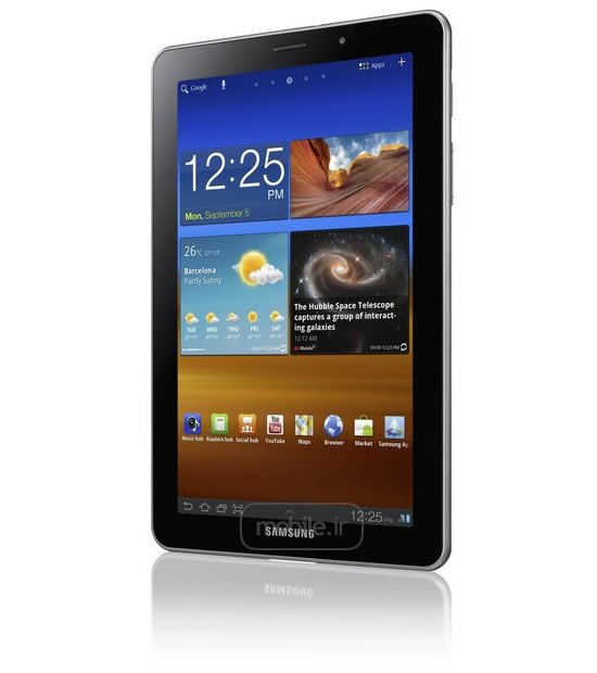 Samsung P6800 Galaxy Tab 7.7 سامسونگ