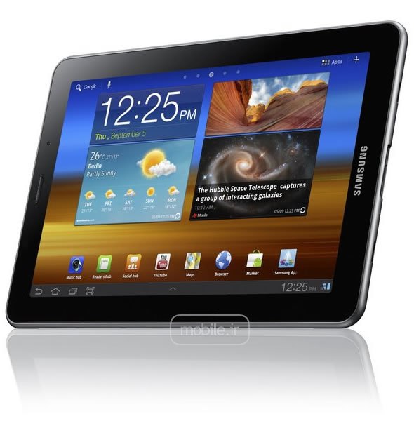 Samsung P6800 Galaxy Tab 7.7 سامسونگ