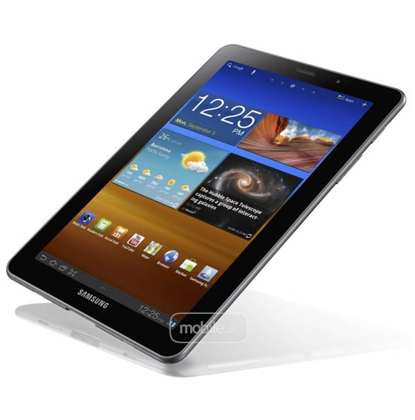 Samsung P6800 Galaxy Tab 7.7 سامسونگ